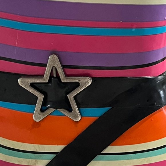 Kids Rubber Boots Size 1 - Picture 14 of 16